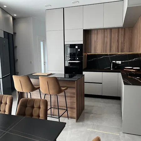 Apartment Penthouse